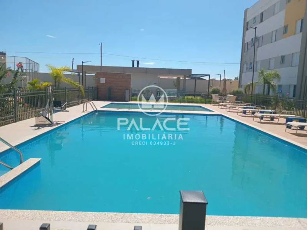 Apartamento, 2 quartos, 44 m² - Foto 1