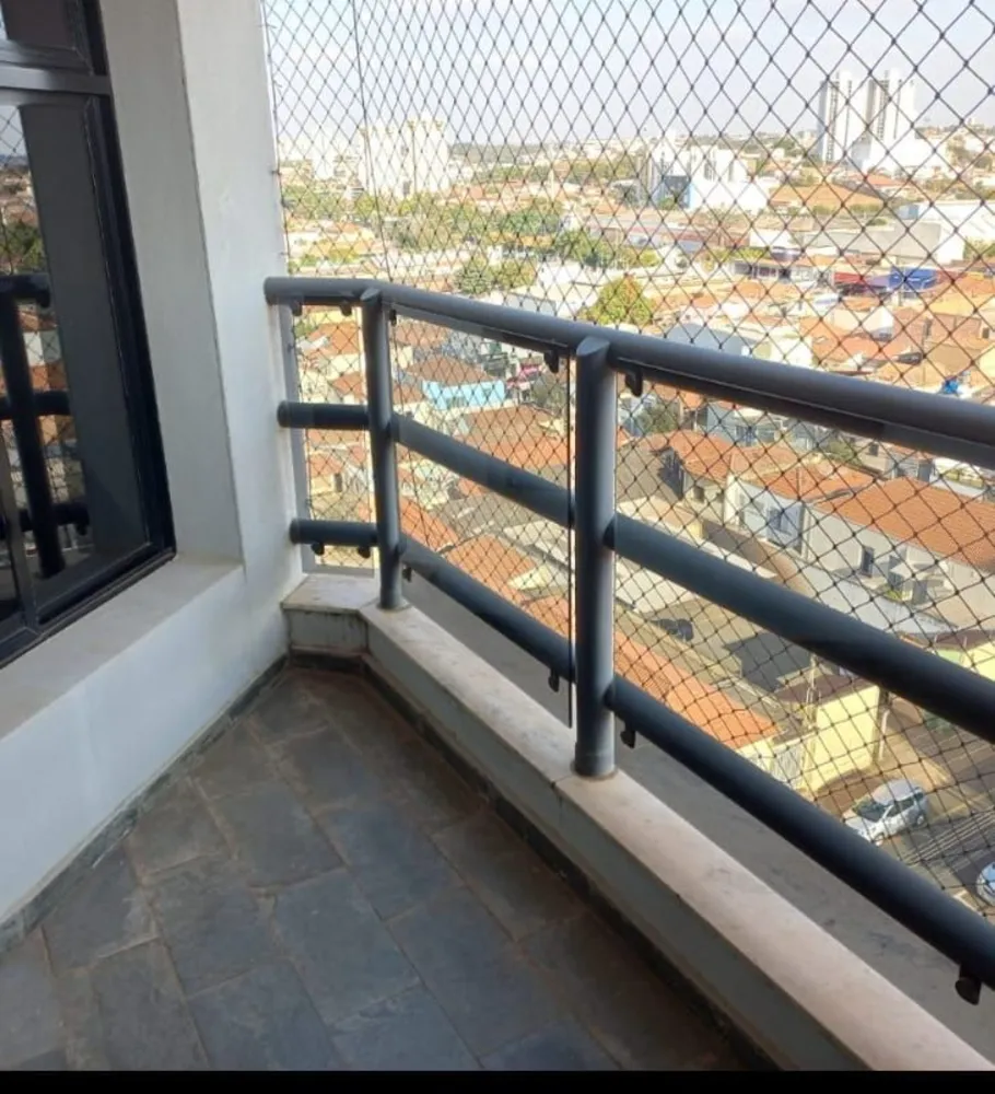 Apartamento, 3 quartos, 118 m² - Foto 5