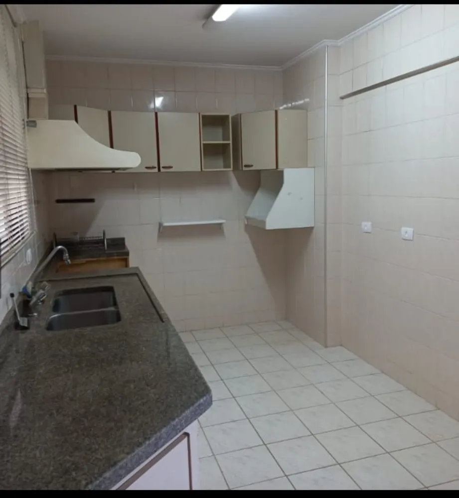 Apartamento, 3 quartos, 118 m² - Foto 6