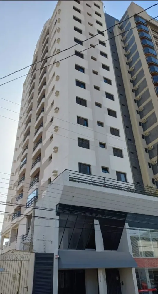 Apartamento, 3 quartos, 118 m² - Foto 3