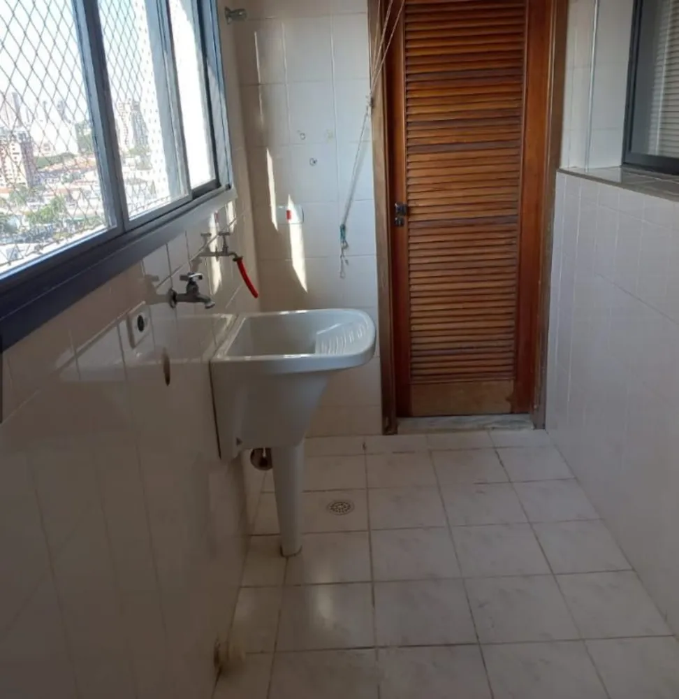 Apartamento, 3 quartos, 118 m² - Foto 2