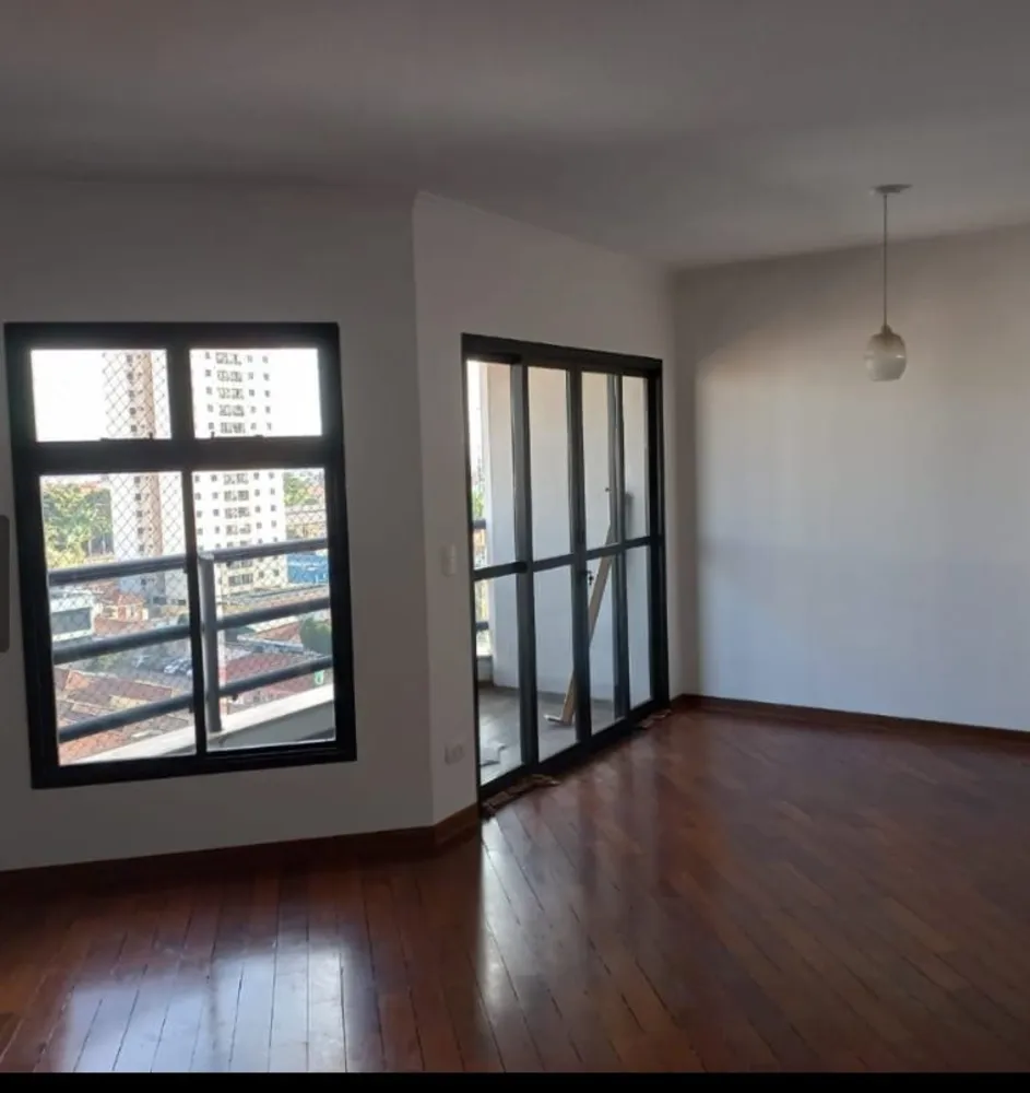 Apartamento, 3 quartos, 118 m² - Foto 7