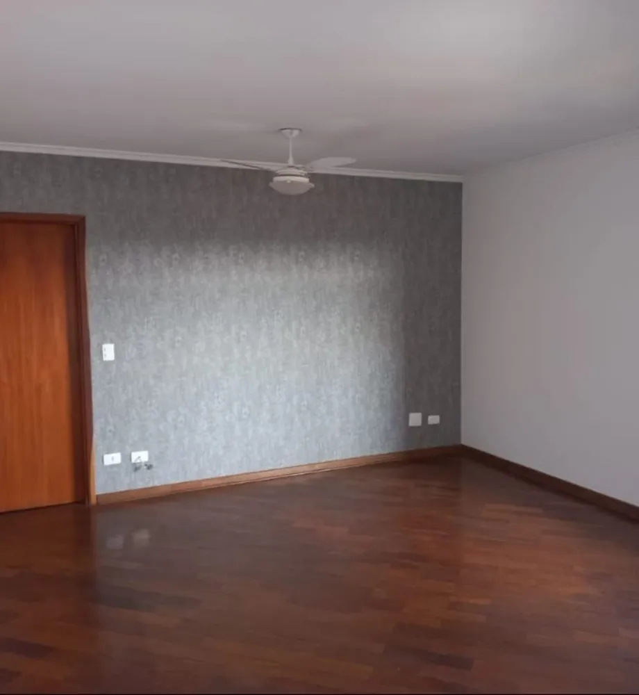 Apartamento, 3 quartos, 118 m² - Foto 1