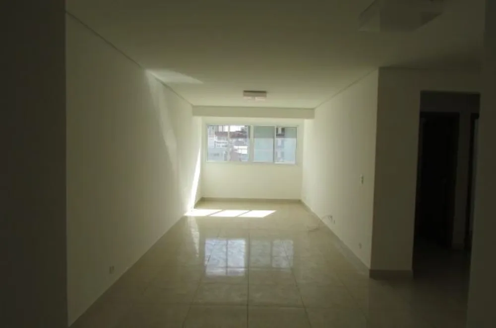Apartamento, 3 quartos, 109 m² - Foto 1