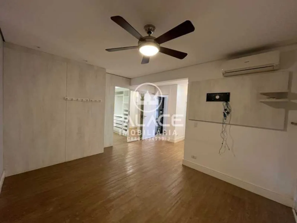 Apartamento, 3 quartos, 253 m² - Foto 2