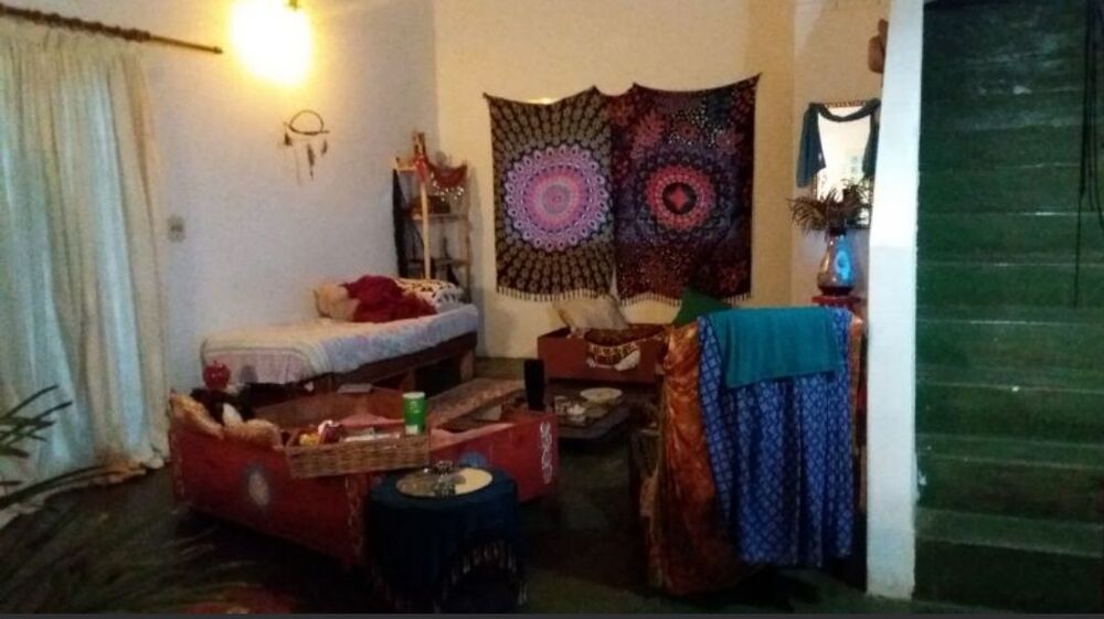 Chácara à venda com 3 quartos, 300m² - Foto 3