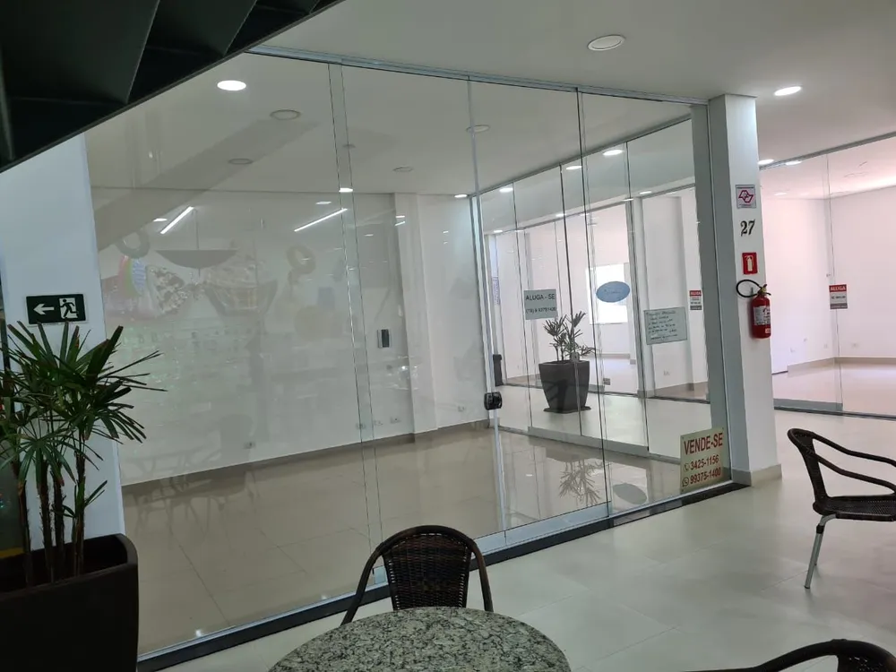 Prédio Inteiro, 23 m² - Foto 1