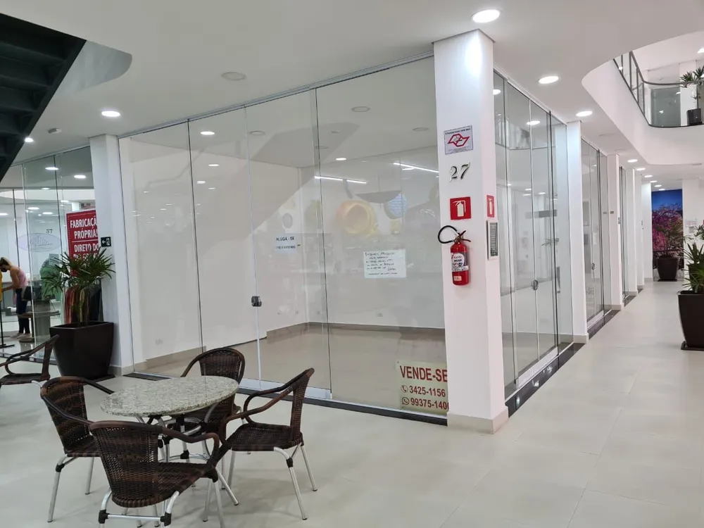 Prédio Inteiro, 23 m² - Foto 2