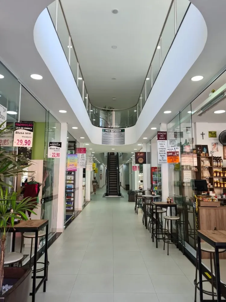 Prédio Inteiro, 23 m² - Foto 4