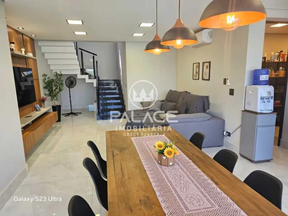Casa, 4 quartos, 250 m² - Foto 3