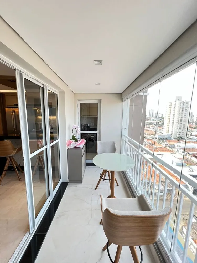 Apartamento, 2 quartos, 86 m² - Foto 4