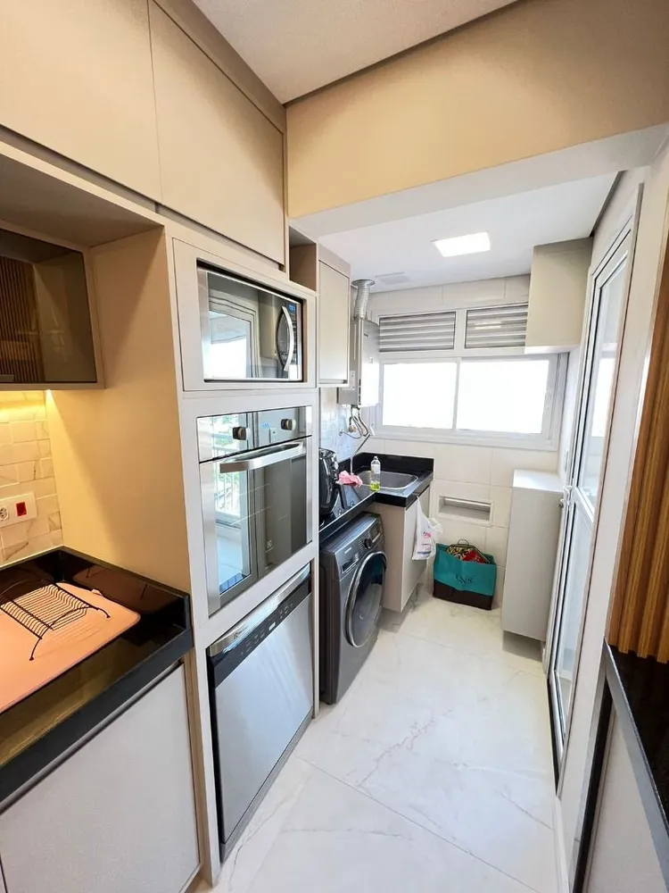 Apartamento, 2 quartos, 86 m² - Foto 3
