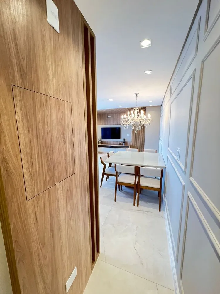 Apartamento, 2 quartos, 86 m² - Foto 2