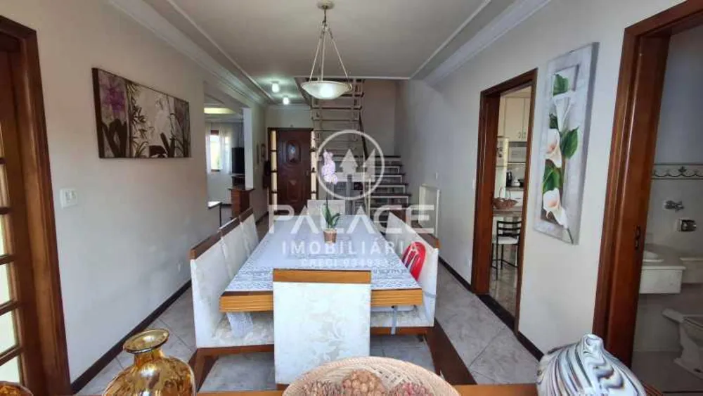 Casa, 4 quartos, 263 m² - Foto 6
