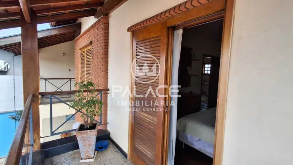 Casa, 4 quartos, 263 m² - Foto 11
