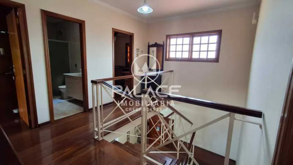 Casa, 4 quartos, 263 m² - Foto 9