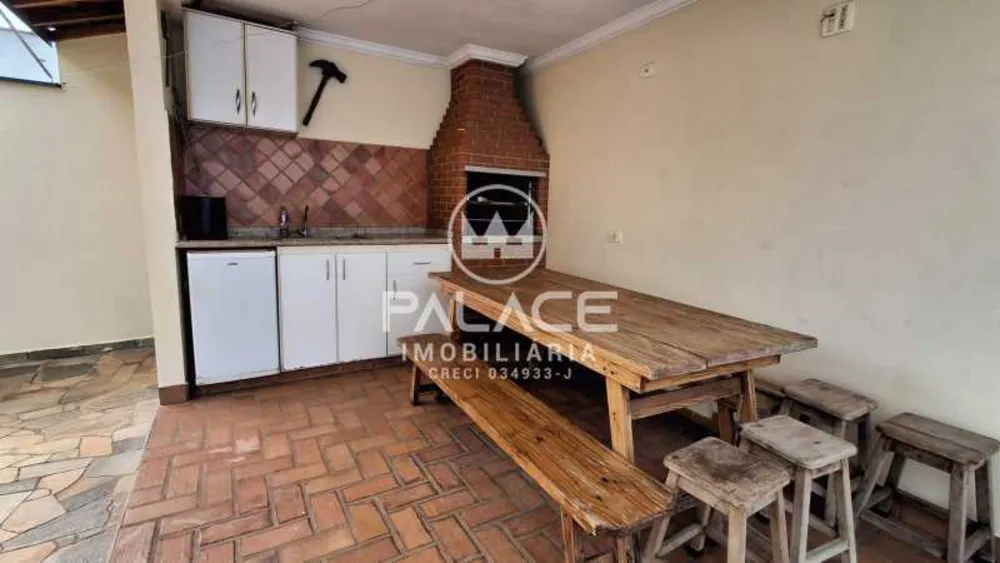 Casa, 4 quartos, 263 m² - Foto 12