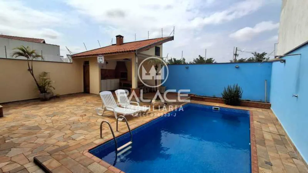 Casa, 4 quartos, 263 m² - Foto 2