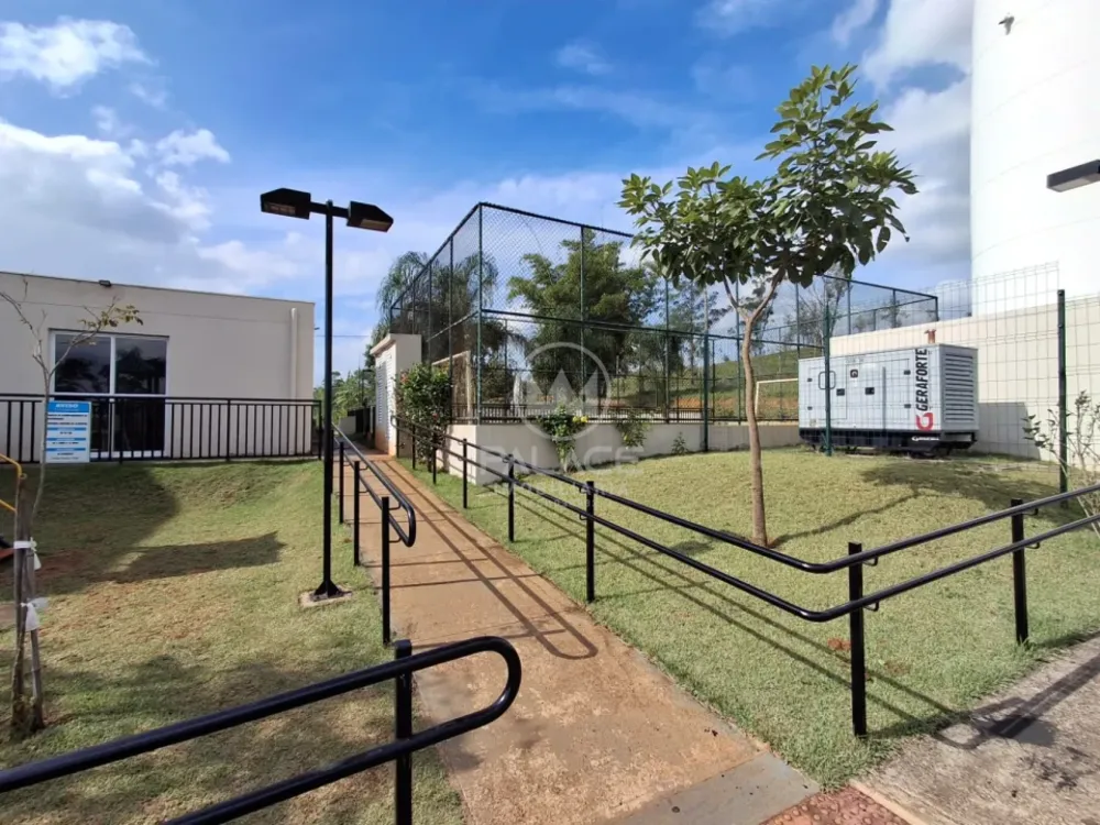 Apartamento, 2 quartos, 40 m² - Foto 4