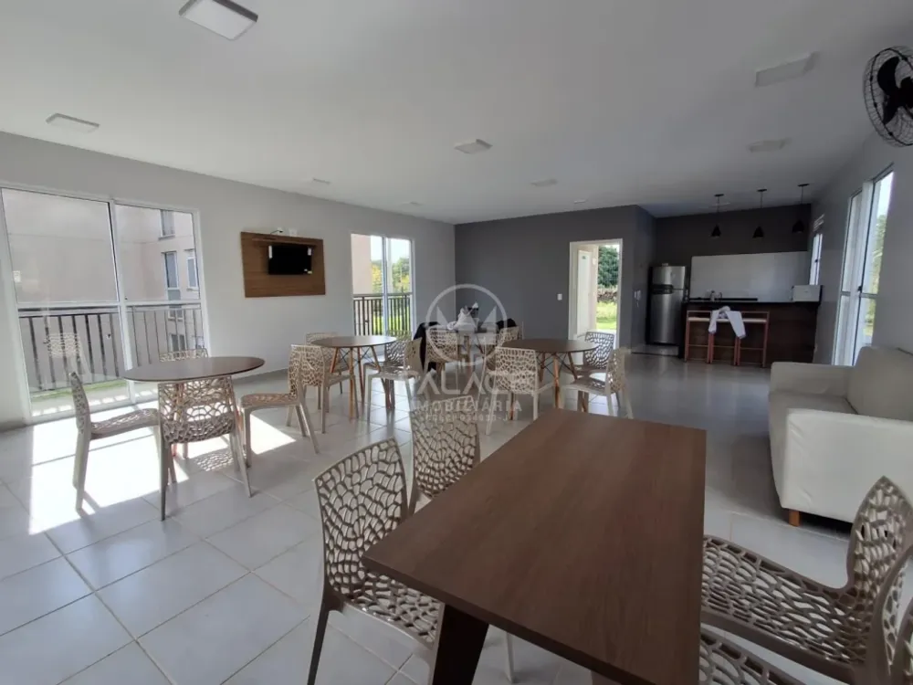 Apartamento, 2 quartos, 40 m² - Foto 5