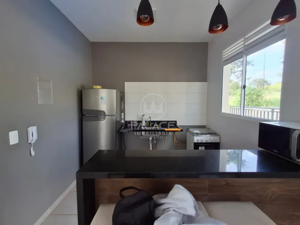 Apartamento, 2 quartos, 40 m² - Foto 6