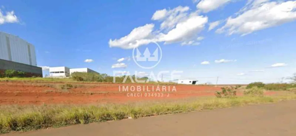 Terreno, 1608 m² - Foto 1