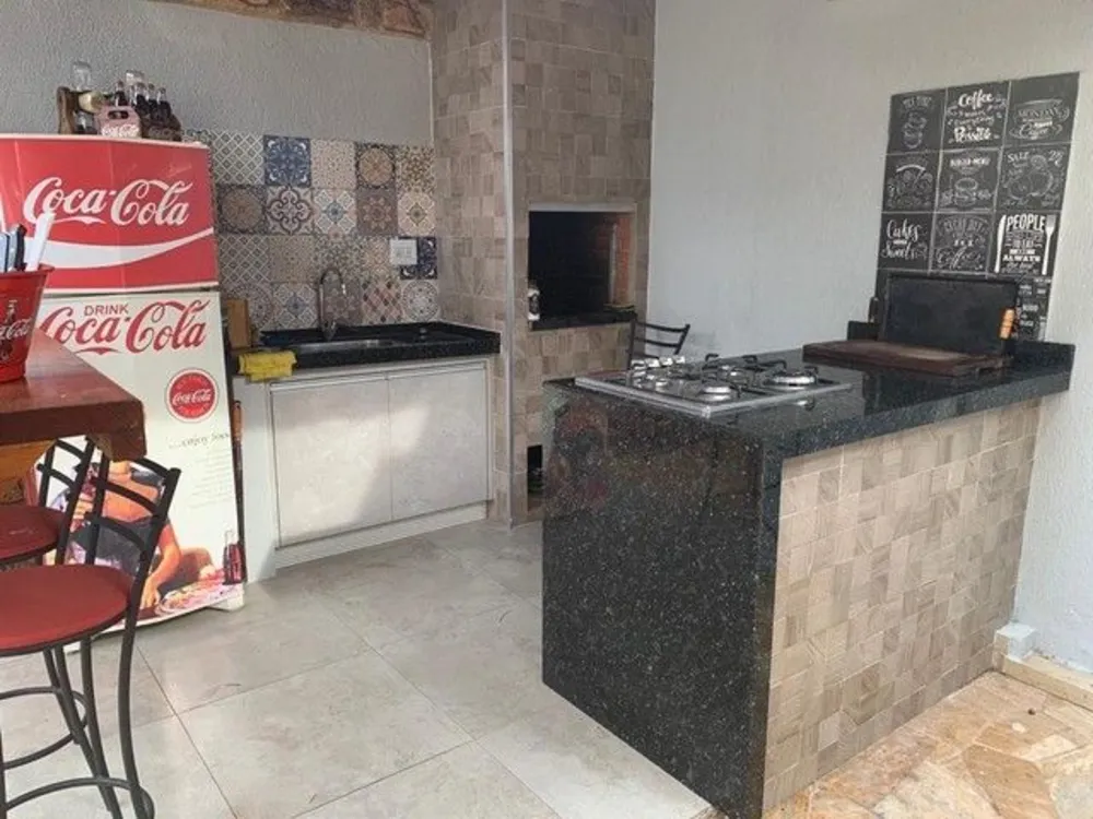 Casa, 3 quartos, 297 m² - Foto 5