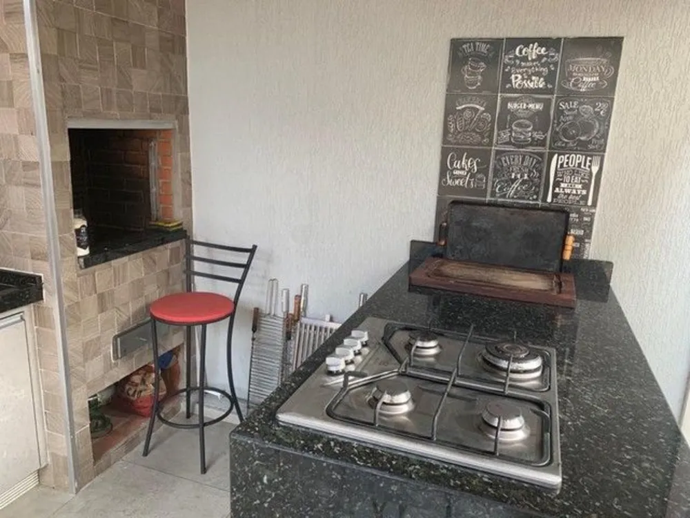 Casa, 3 quartos, 297 m² - Foto 6
