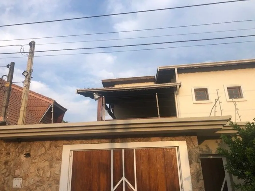 Casa, 3 quartos, 297 m² - Foto 9
