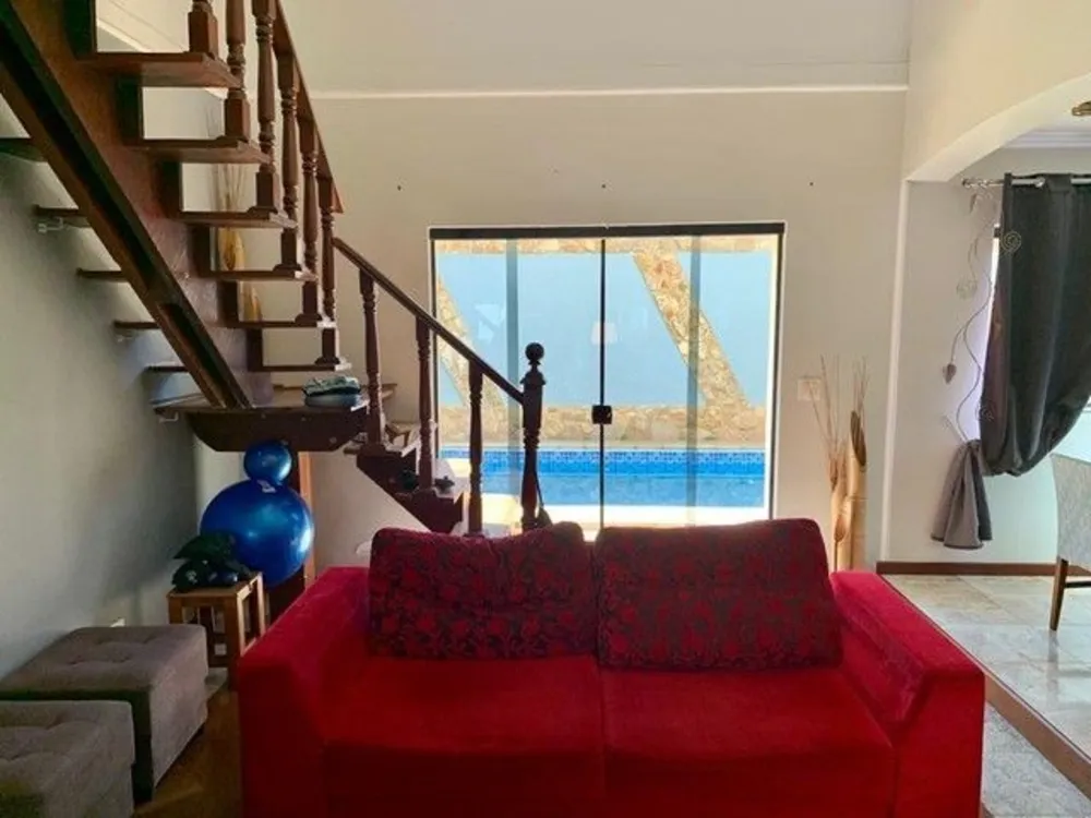 Casa, 3 quartos, 297 m² - Foto 4