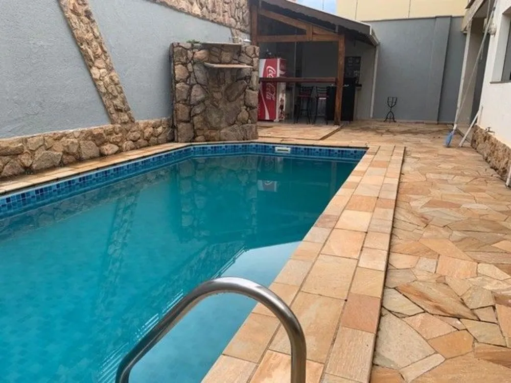 Casa, 3 quartos, 297 m² - Foto 7
