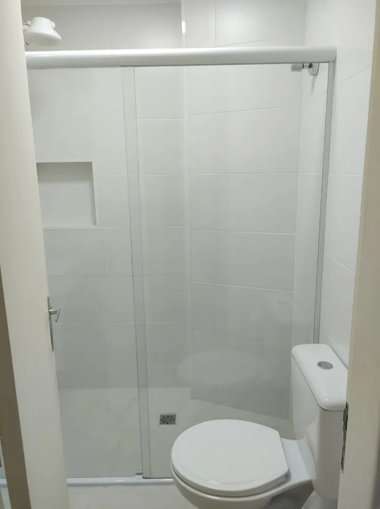 Apartamento, 2 quartos, 88 m² - Foto 1
