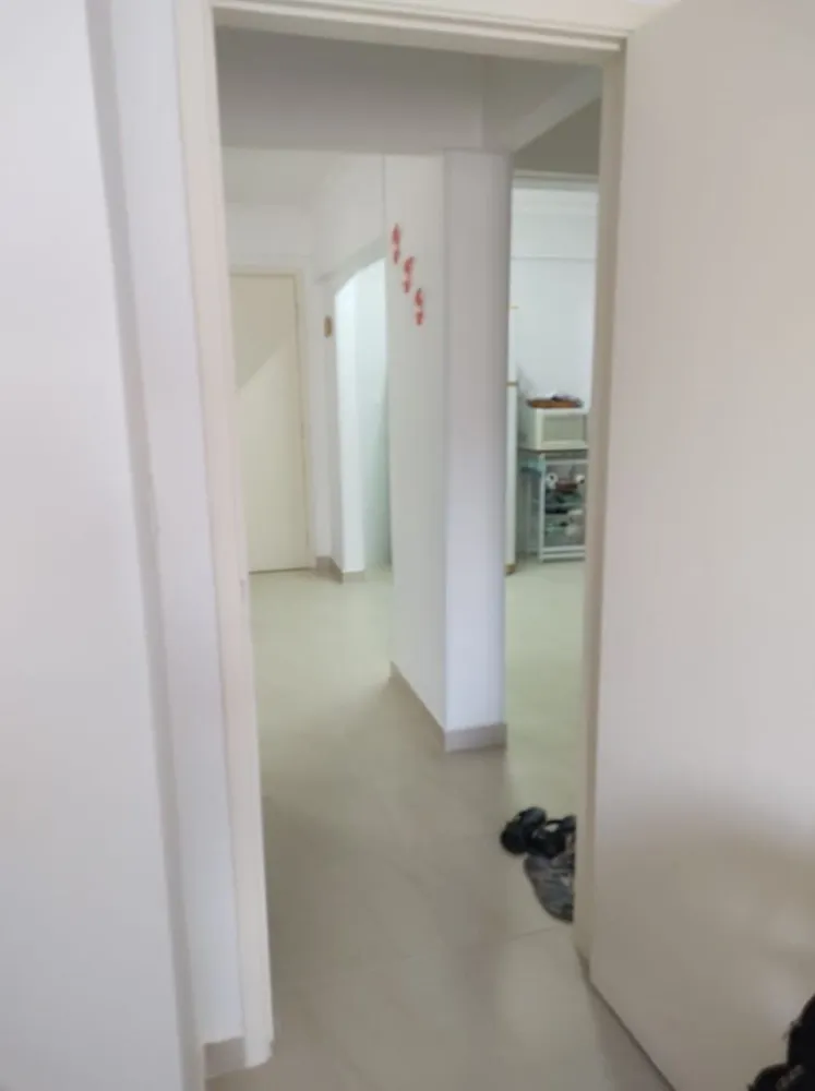 Apartamento, 2 quartos, 88 m² - Foto 2