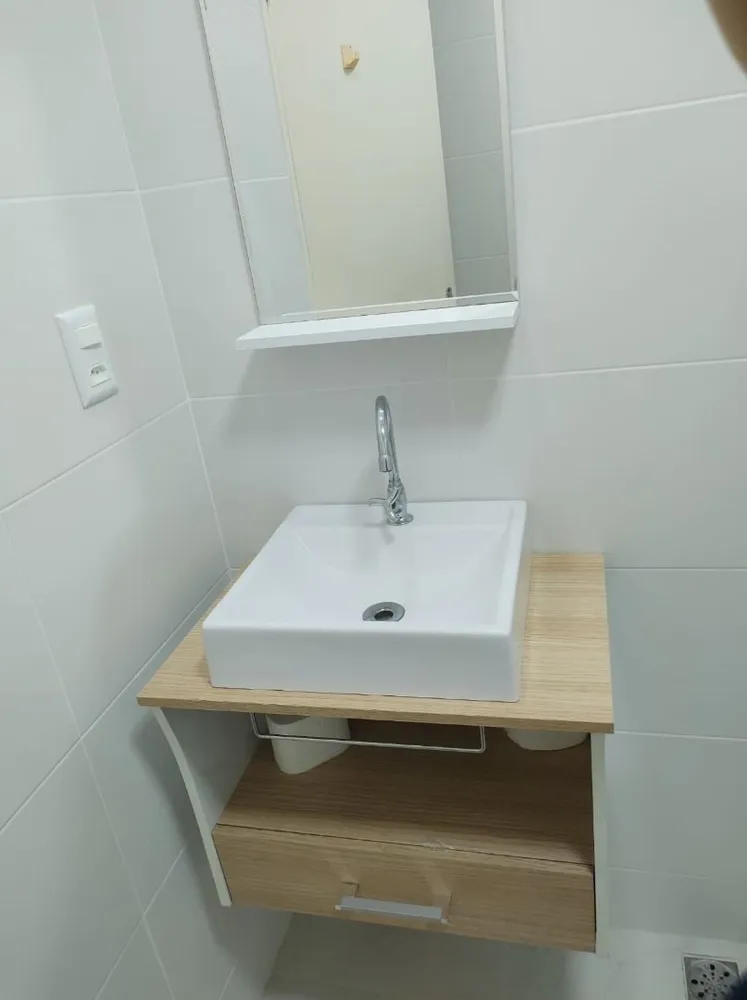 Apartamento, 2 quartos, 88 m² - Foto 3