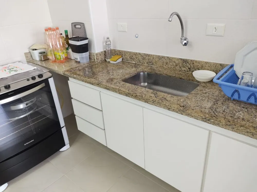 Apartamento, 2 quartos, 88 m² - Foto 6