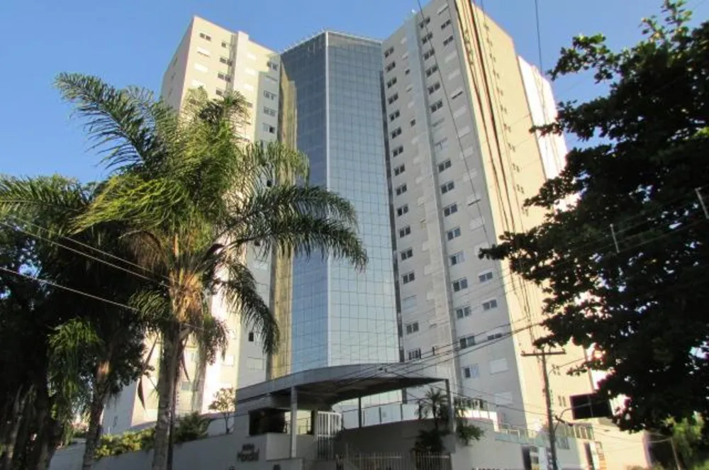 Apartamento, 1 quarto, 55 m² - Foto 1