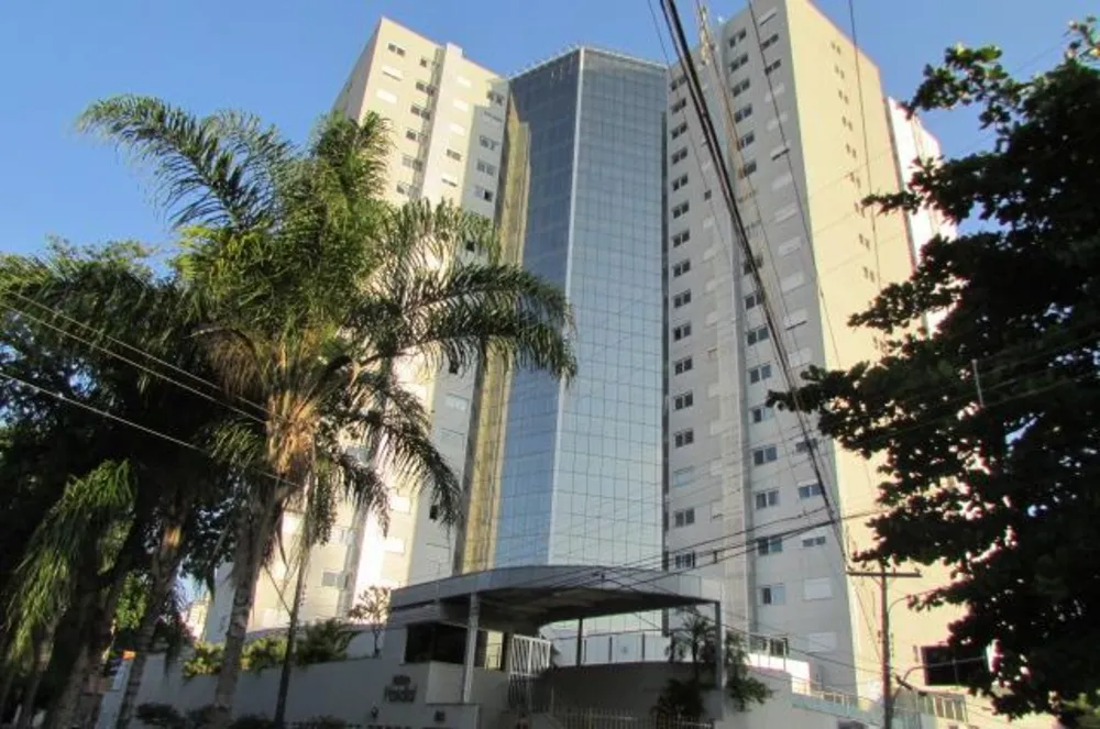 Apartamento, 1 quarto, 55 m² - Foto 2