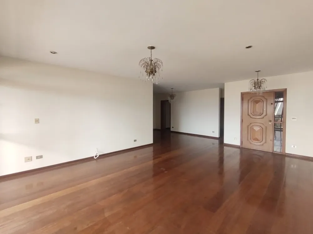 Apartamento, 4 quartos, 250 m² - Foto 4