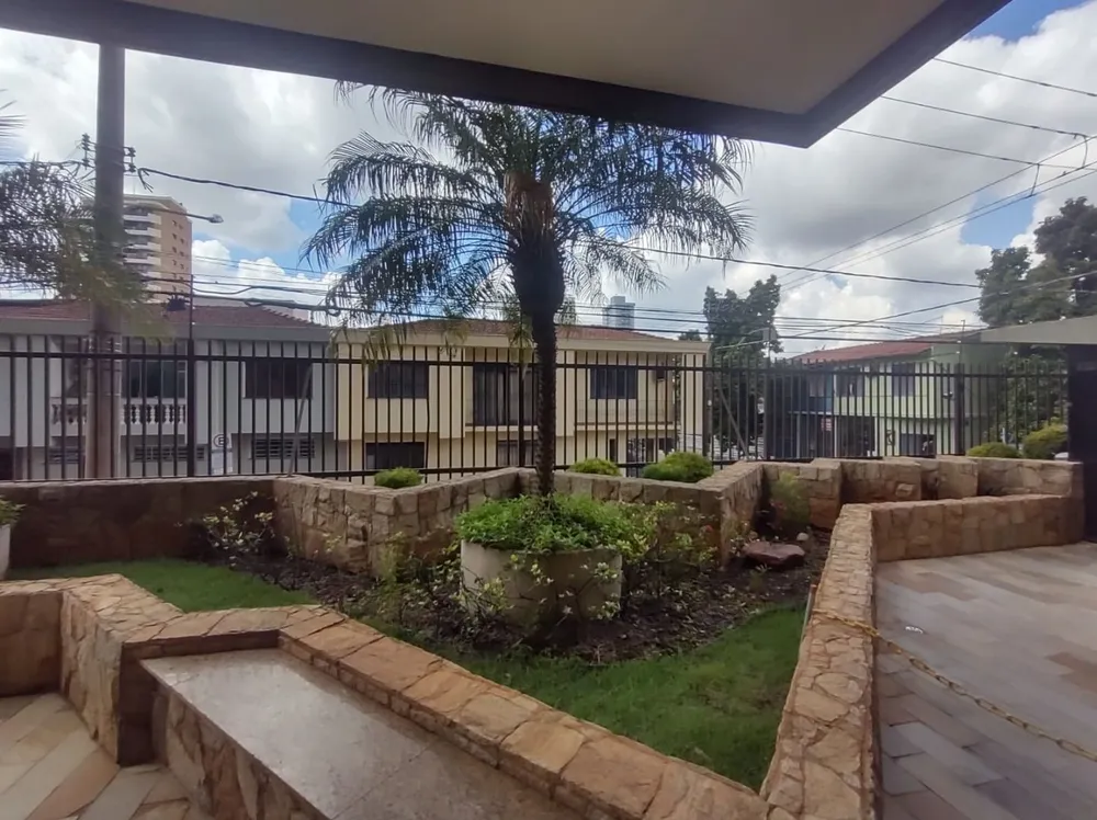 Apartamento, 4 quartos, 250 m² - Foto 1