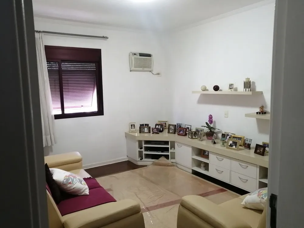 Apartamento, 4 quartos, 151 m² - Foto 7