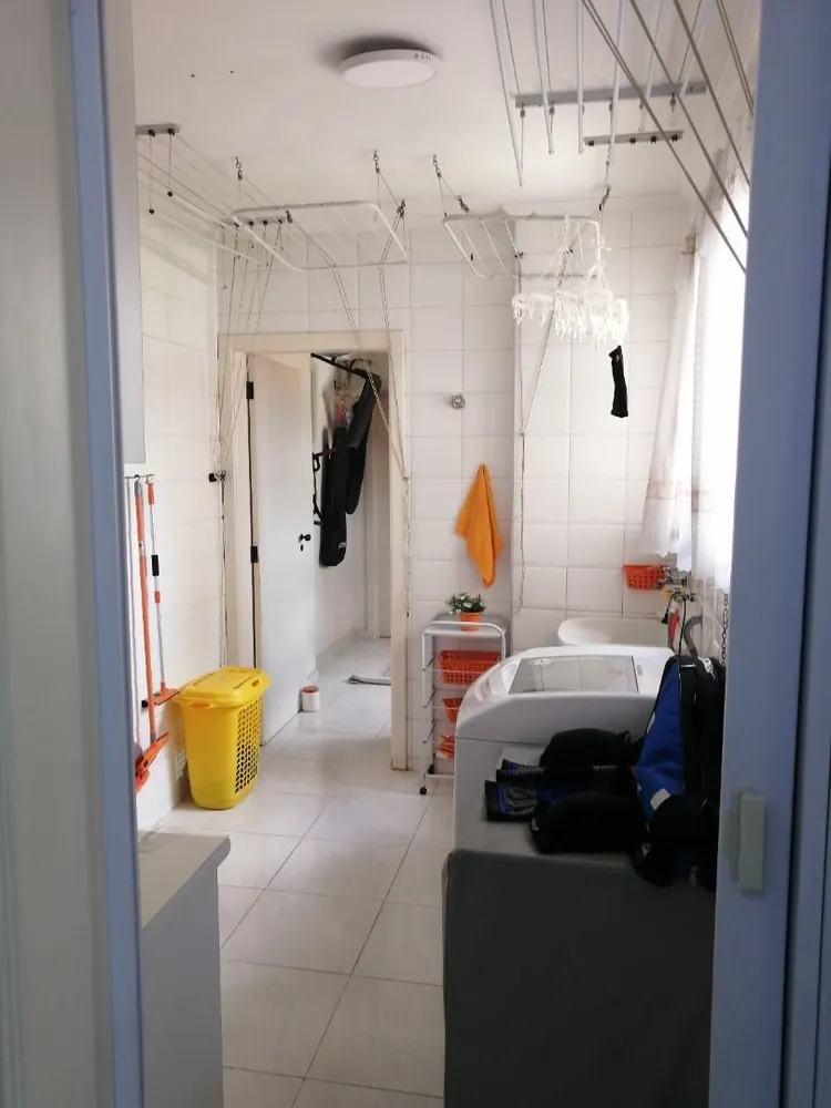Apartamento, 4 quartos, 151 m² - Foto 3