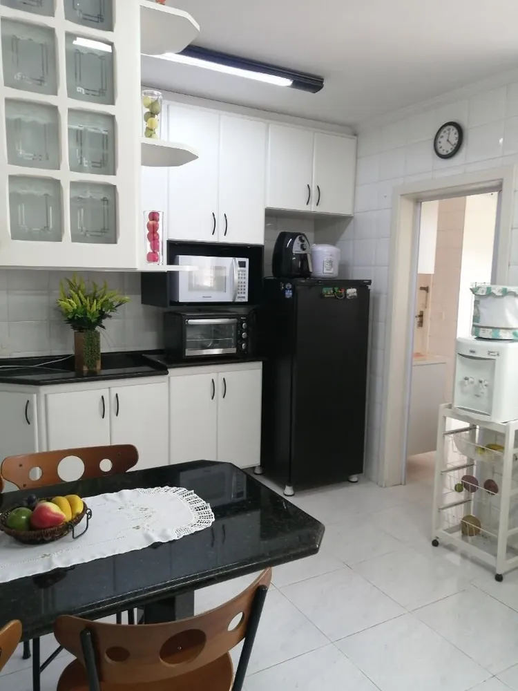 Apartamento, 4 quartos, 151 m² - Foto 4