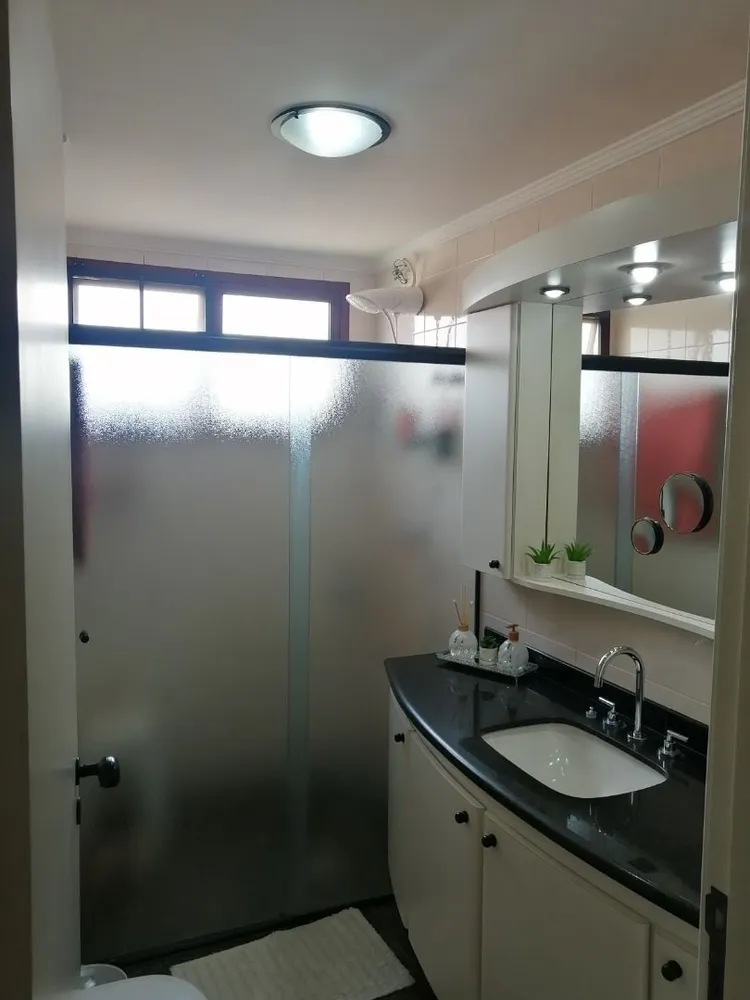 Apartamento, 4 quartos, 151 m² - Foto 5