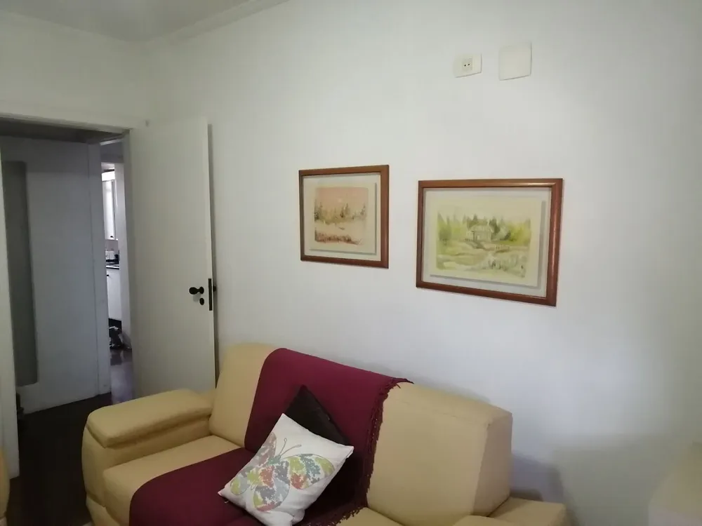 Apartamento, 4 quartos, 151 m² - Foto 6
