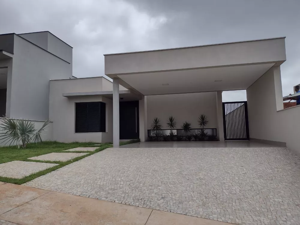 Casa de Condomínio à venda com 3 quartos, 160m² - Foto 2