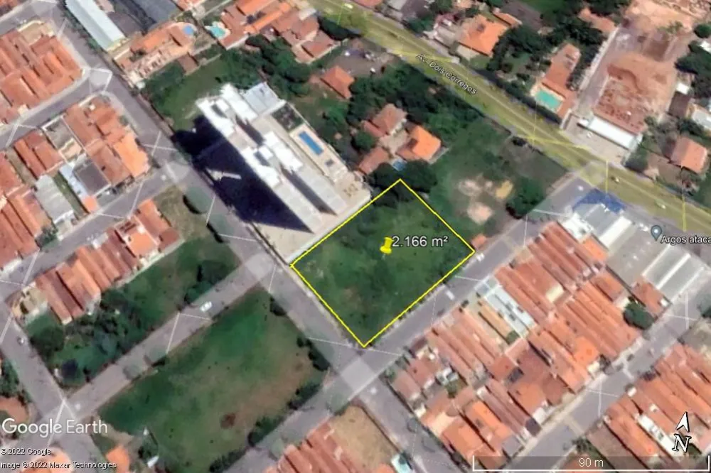 Terreno - Foto 1