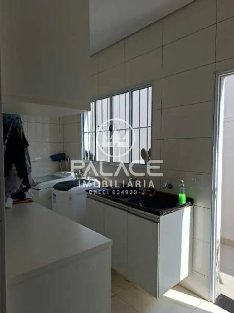 Casa, 3 quartos, 240 m² - Foto 8