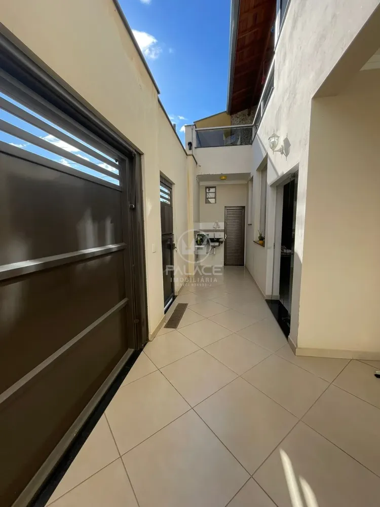 Casa, 3 quartos, 206 m² - Foto 5