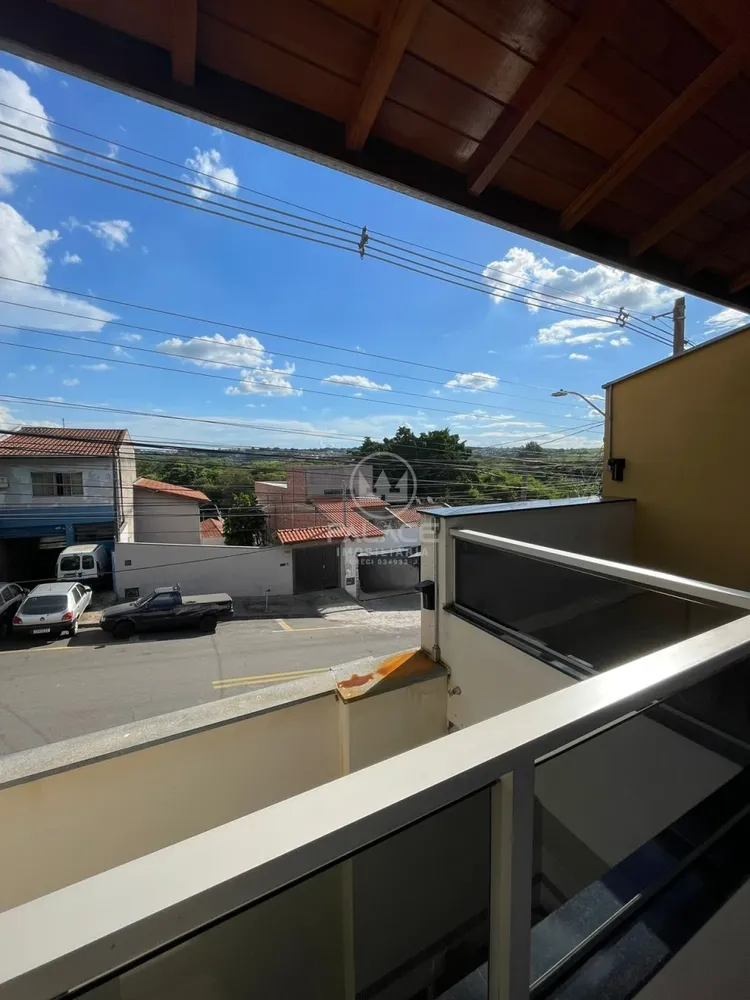 Casa, 3 quartos, 206 m² - Foto 2
