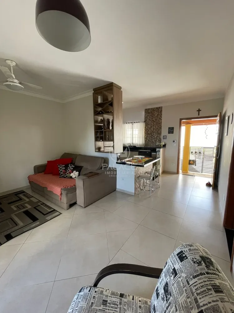 Casa, 3 quartos, 206 m² - Foto 7